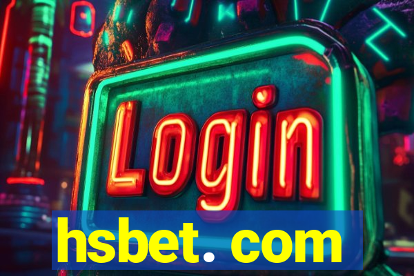 hsbet. com